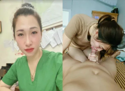 Cô nàng táo bạo yêu thích sự đặc biệt trong khi quan hệ