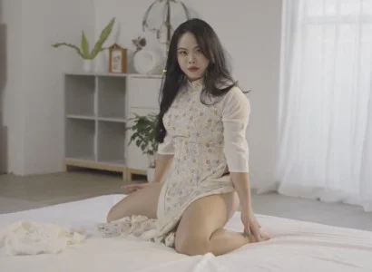Phương Anh đóng vai trong phim người lớn ở Đài Loan