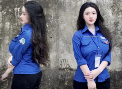 Cậu ta đụ cô sinh viên cao đẳng truyền hình