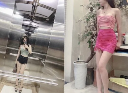 Chủ tiệm spa vú đẹp được chén