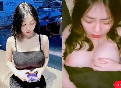 Cảnh quay nóng của Trần Hà Linh gây sốt cộng đồng mạng