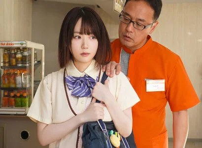 Quản lý của cửa hàng xử lý em gái ăn cắp vặt trong cửa hàng
